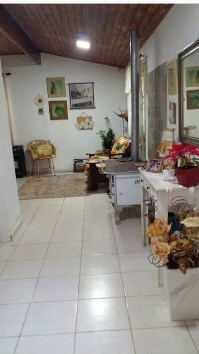 Sítio, 4 quartos, 4 hectares - Foto 39