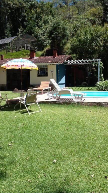 Sítio, 4 quartos, 4 hectares - Foto 40