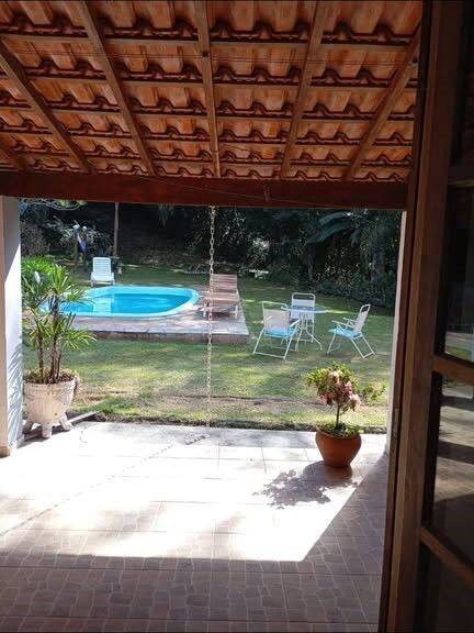 Sítio, 4 quartos, 4 hectares - Foto 42