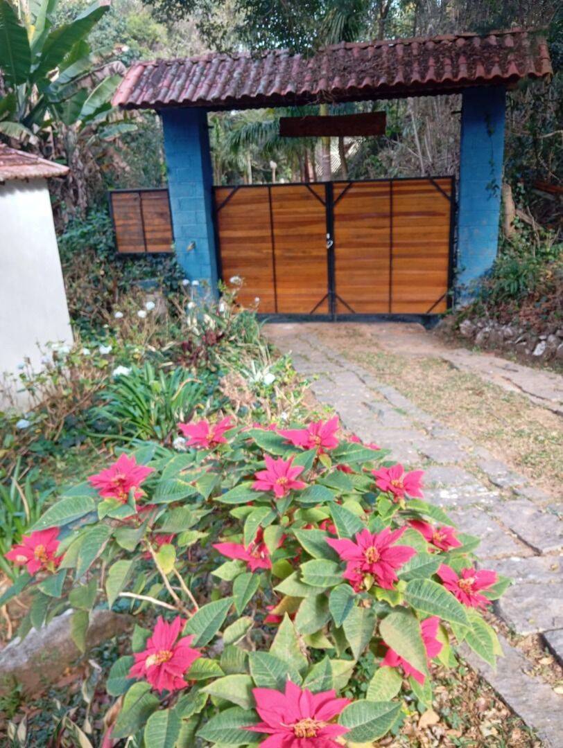 Sítio, 4 quartos, 4 hectares - Foto 45