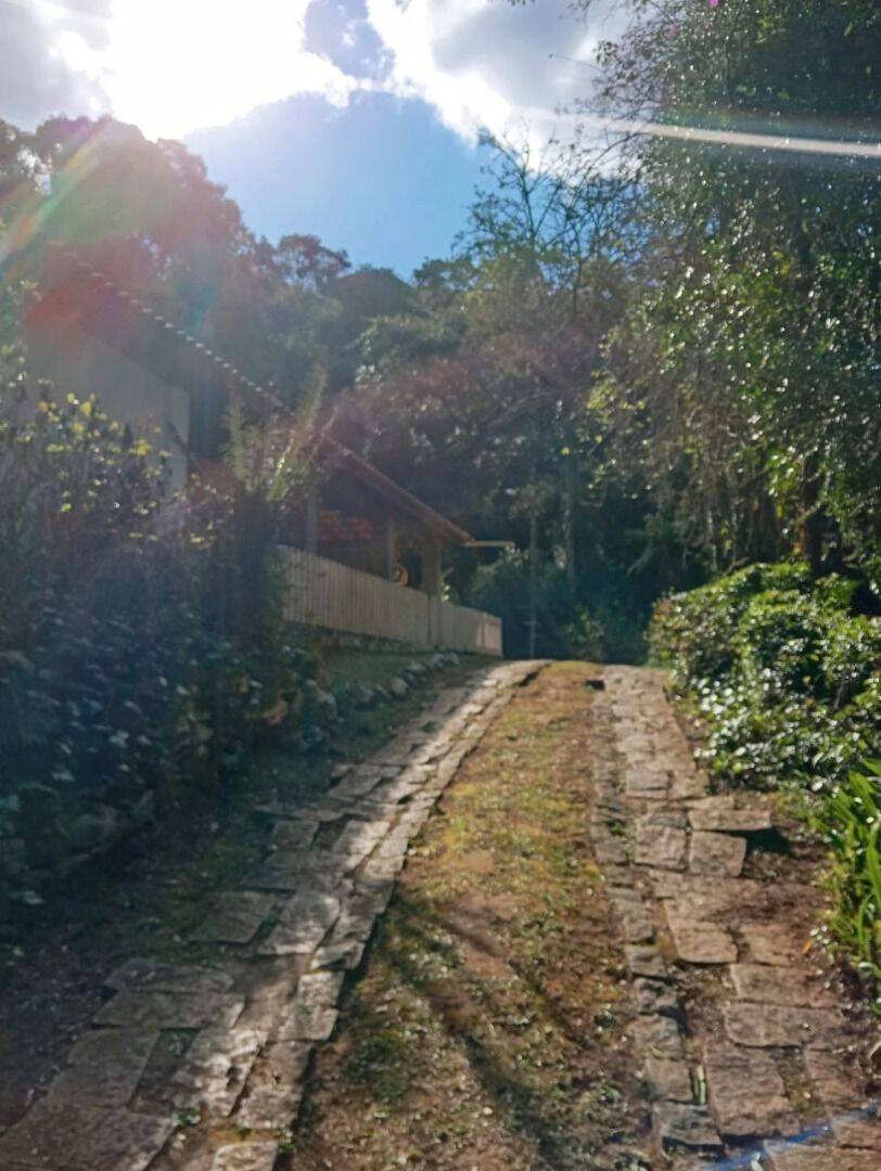 Sítio, 4 quartos, 4 hectares - Foto 47