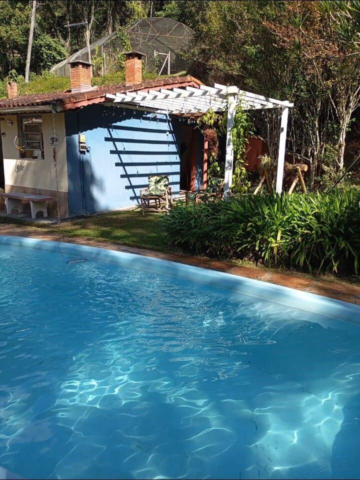 Sítio, 4 quartos, 4 hectares - Foto 60