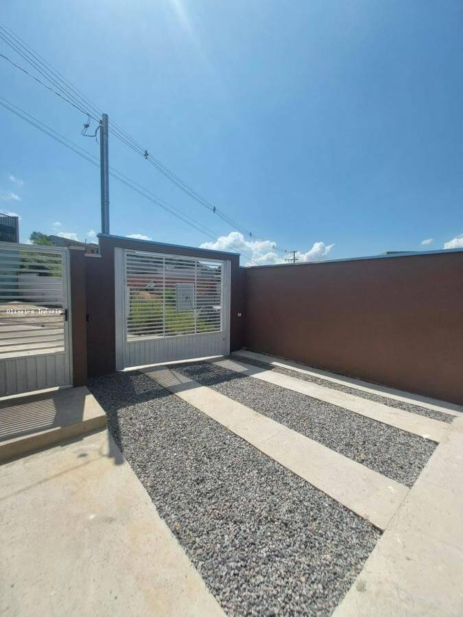 Casa, 3 quartos, 90 m² - Foto 2