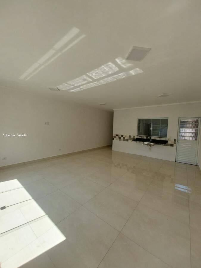 Casa, 3 quartos, 90 m² - Foto 1