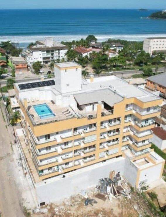 Apartamento, 2 quartos, 62 m² - Foto 11