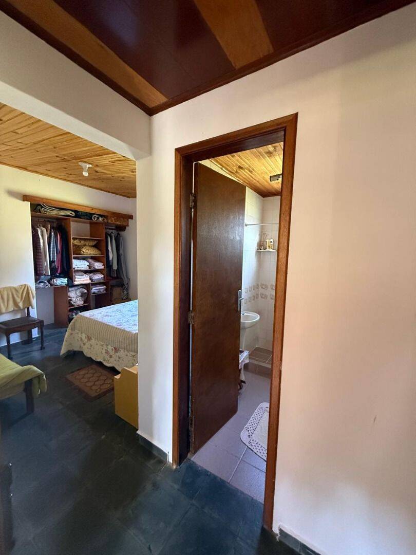 Sítio, 8 quartos, 3 hectares - Foto 4