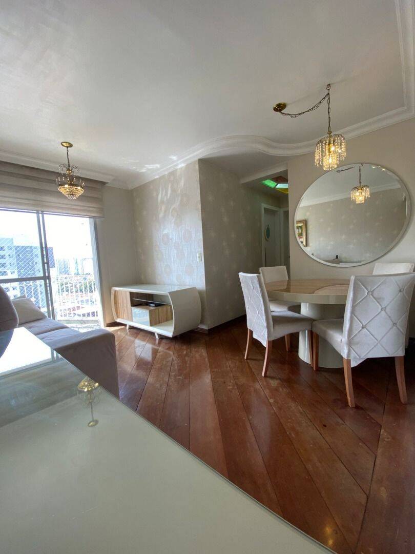 Apartamento, 2 quartos, 53 m² - Foto 3