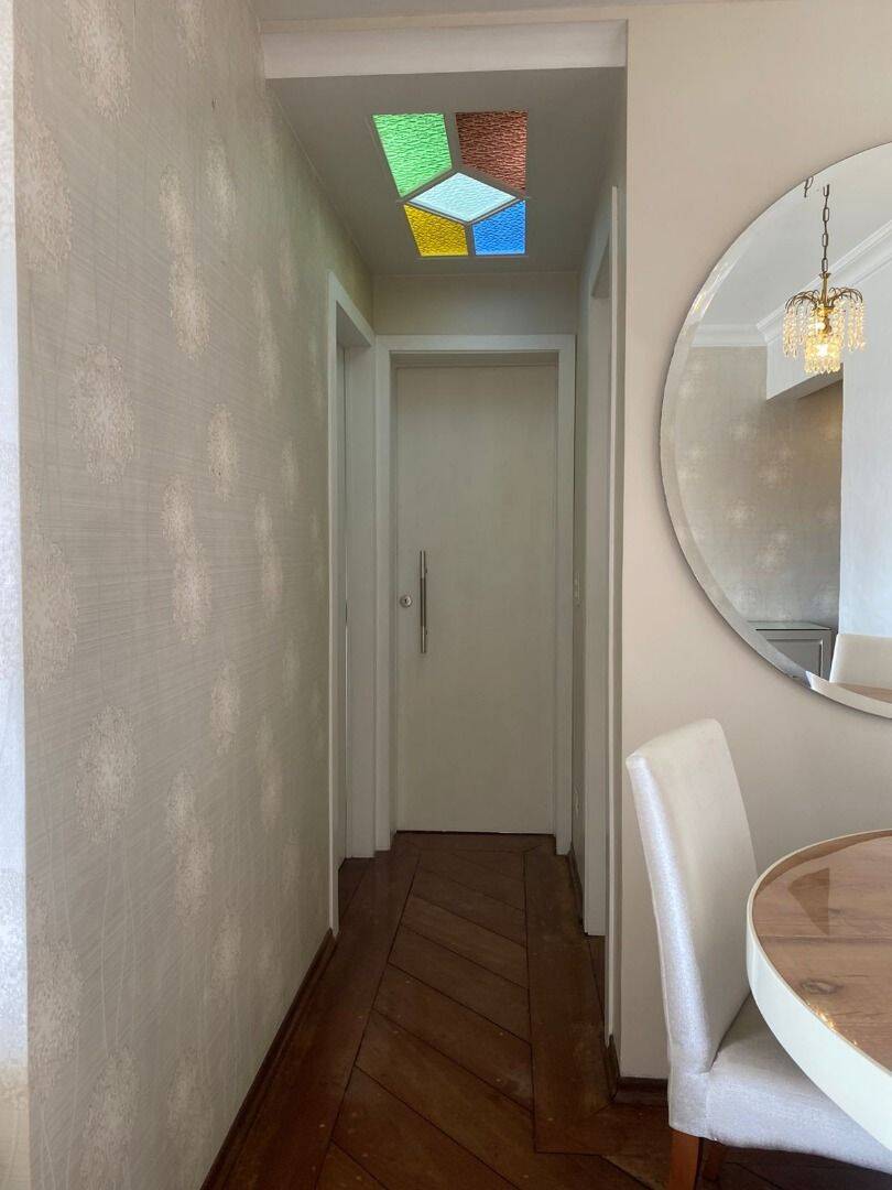 Apartamento, 2 quartos, 53 m² - Foto 5