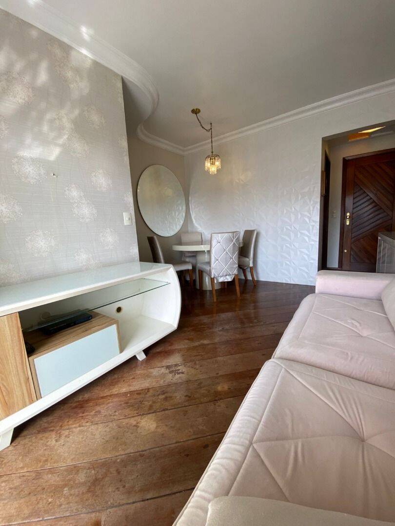 Apartamento, 2 quartos, 53 m² - Foto 6