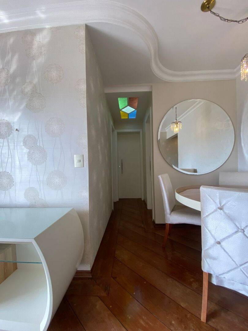 Apartamento, 2 quartos, 53 m² - Foto 7