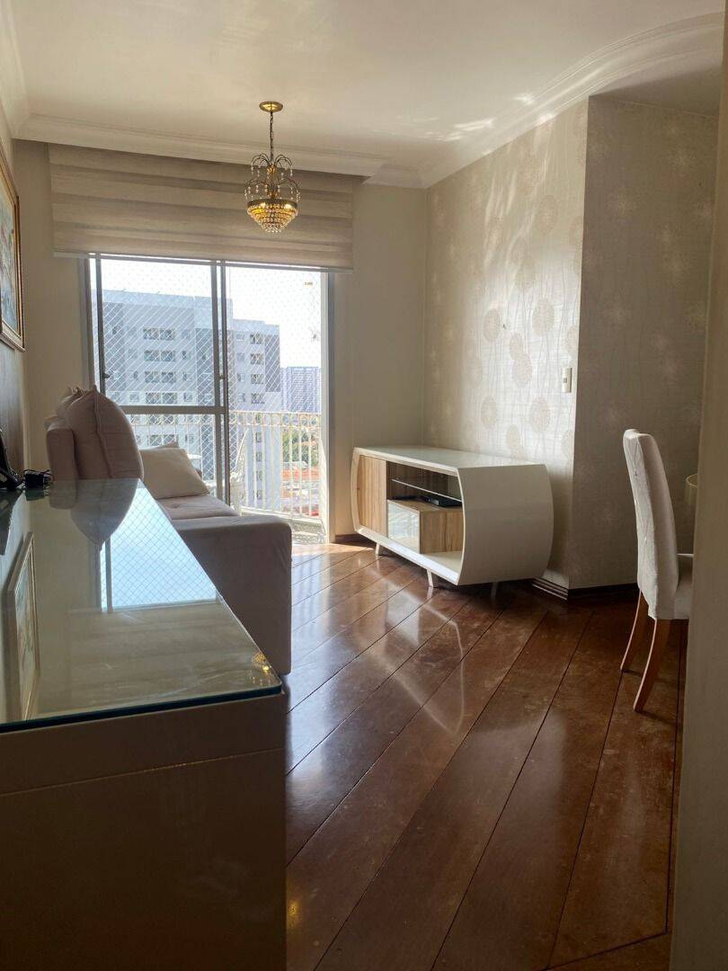 Apartamento, 2 quartos, 53 m² - Foto 8