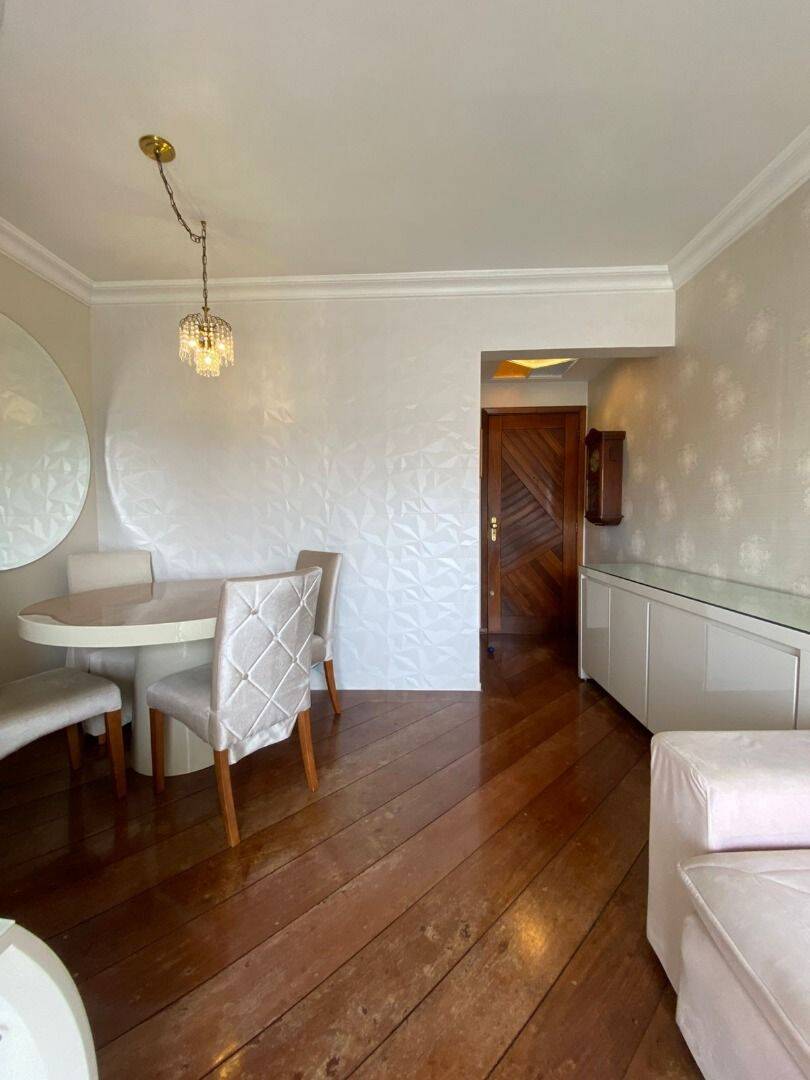 Apartamento, 2 quartos, 53 m² - Foto 9