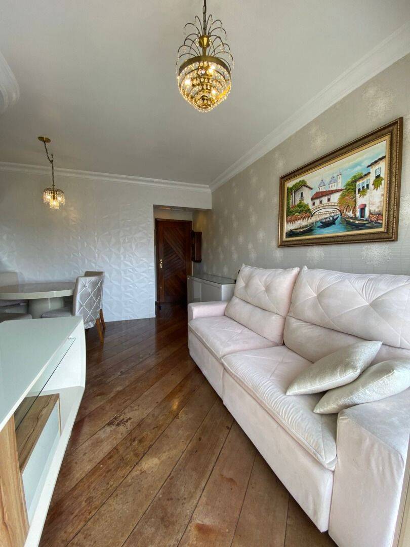 Apartamento, 2 quartos, 53 m² - Foto 14