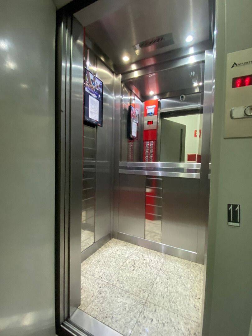 Apartamento, 2 quartos, 53 m² - Foto 91