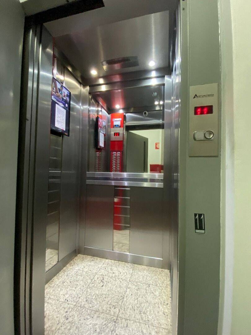 Apartamento, 2 quartos, 53 m² - Foto 92