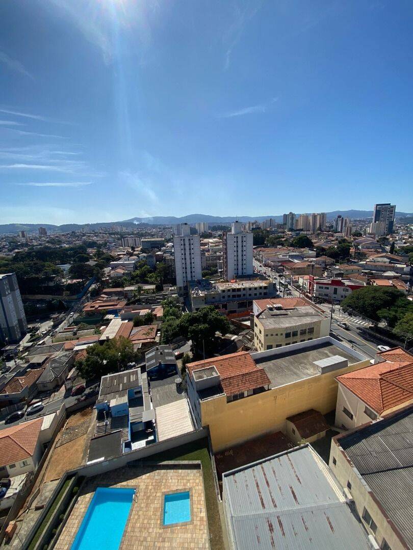 Apartamento, 2 quartos, 53 m² - Foto 95