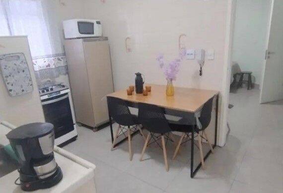 Apartamento, 1 quarto, 59 m² - Foto 2