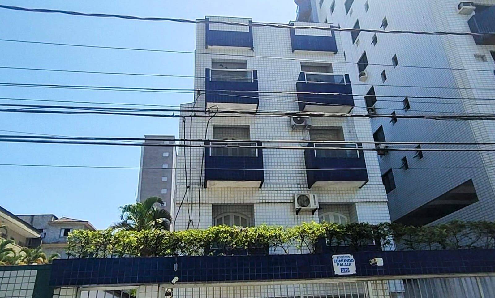 Apartamento, 1 quarto, 59 m² - Foto 1