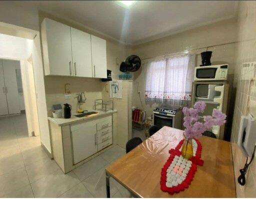 Apartamento, 1 quarto, 59 m² - Foto 4