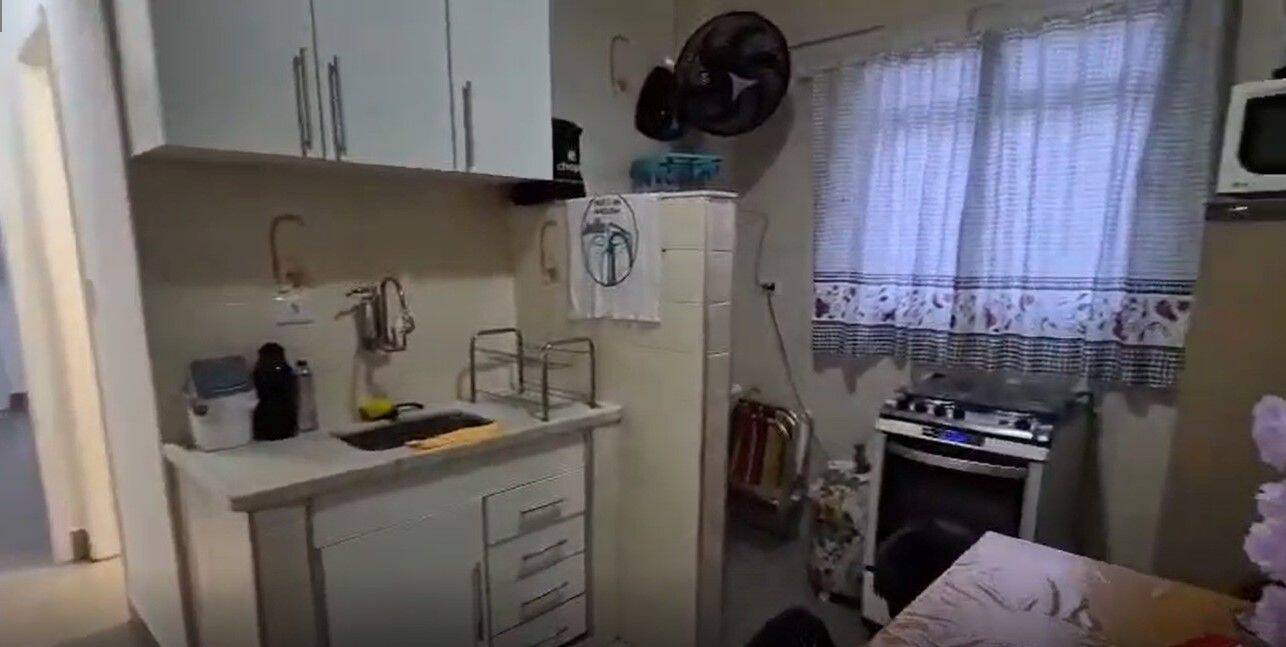 Apartamento, 1 quarto, 59 m² - Foto 5