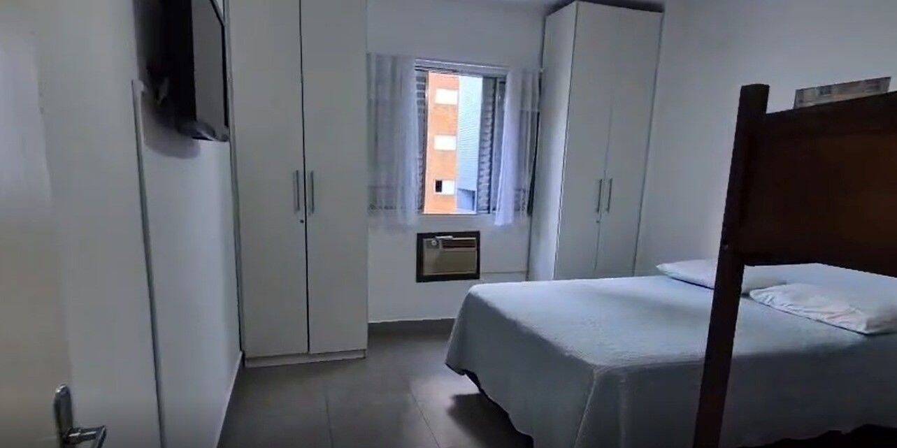 Apartamento, 1 quarto, 59 m² - Foto 7