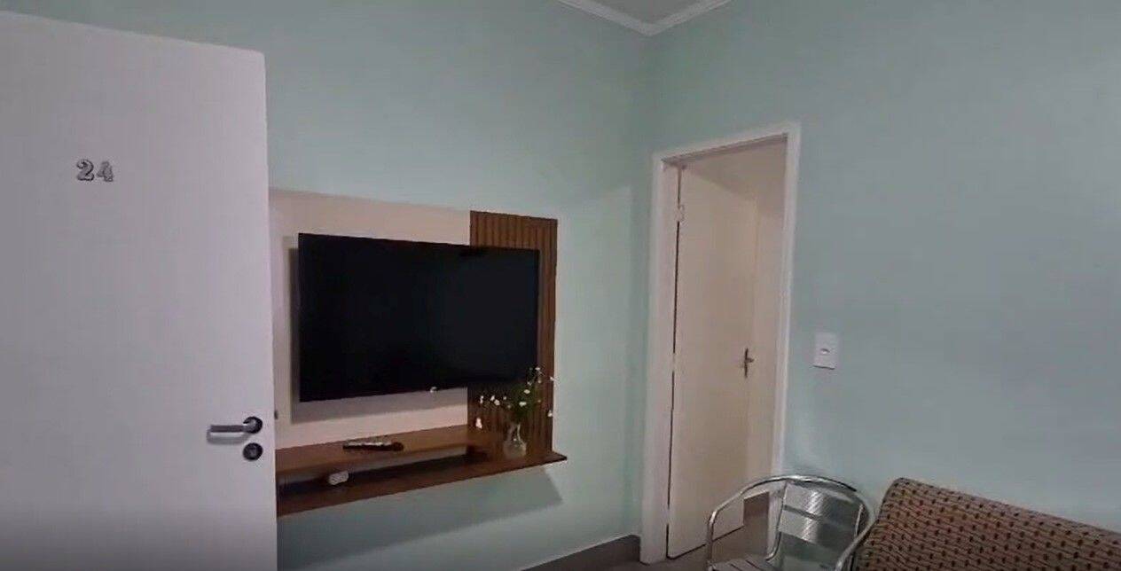 Apartamento, 1 quarto, 59 m² - Foto 13