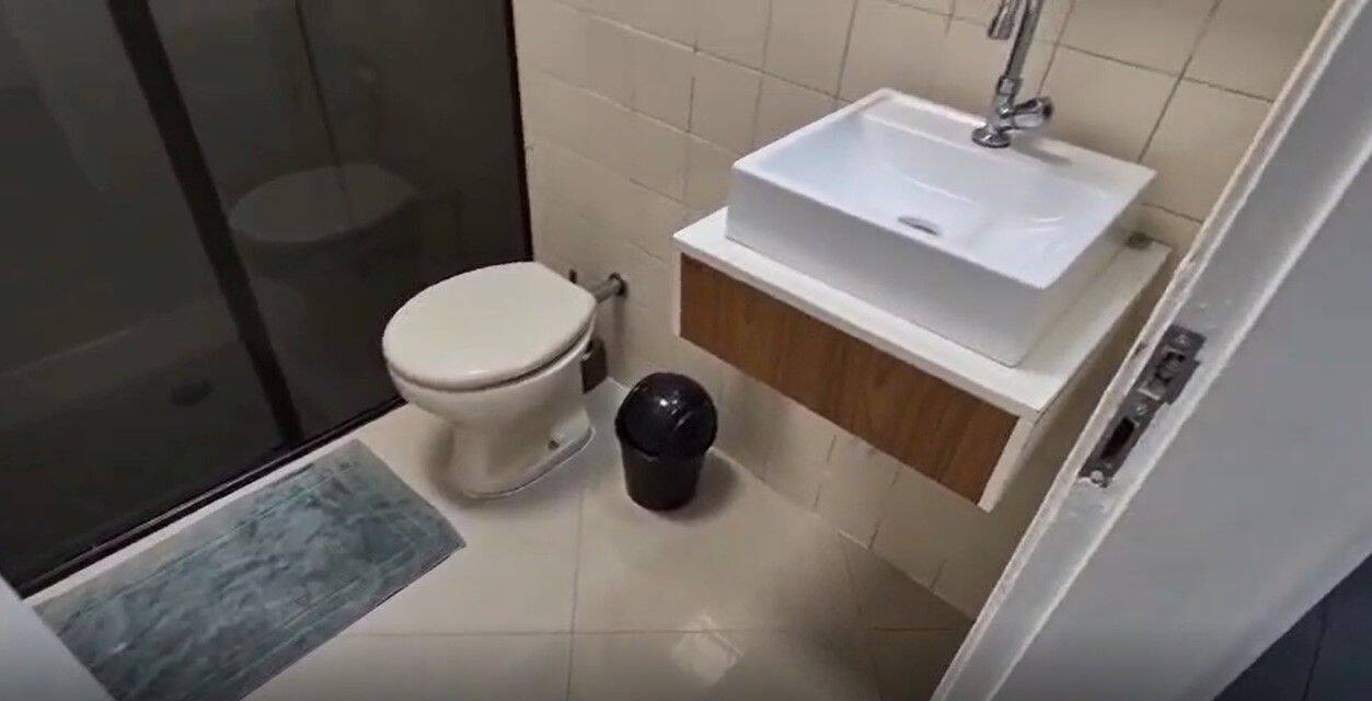 Apartamento, 1 quarto, 59 m² - Foto 16