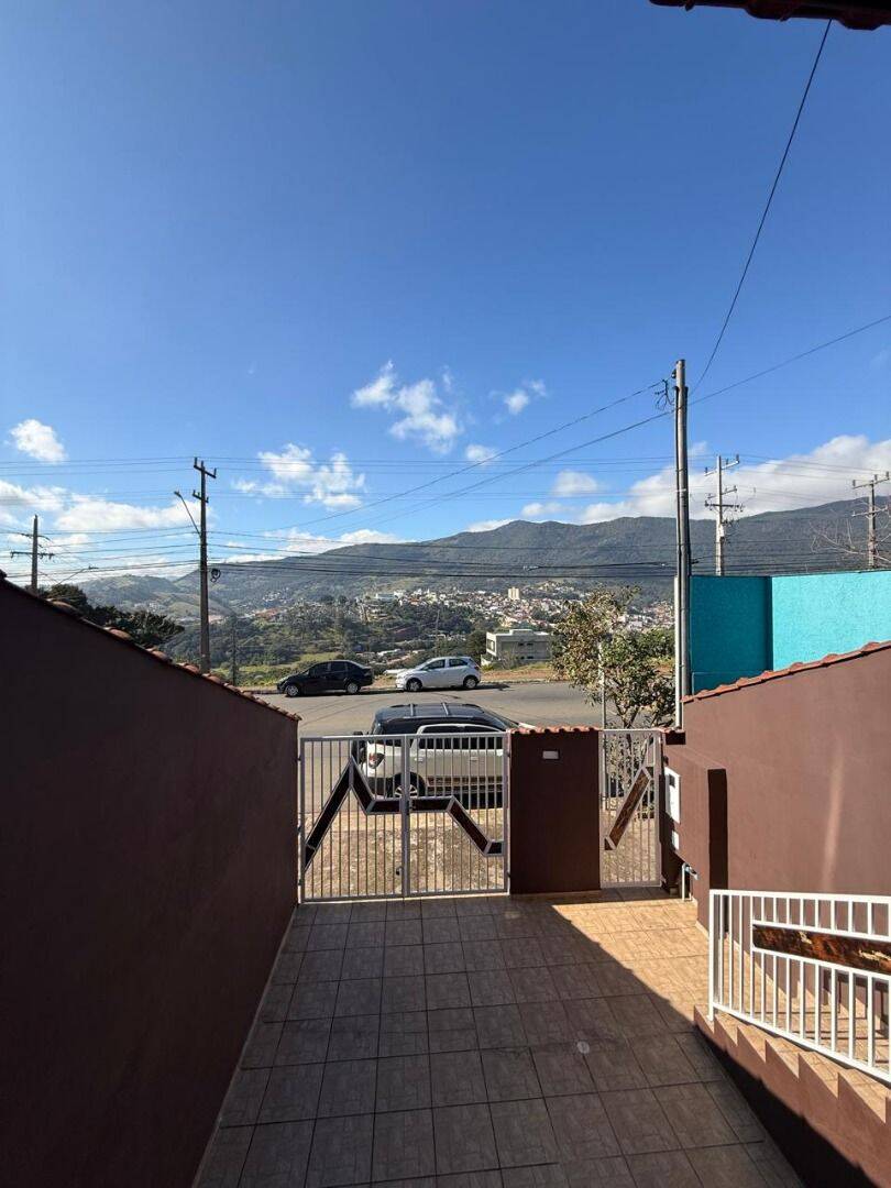 Casa, 3 quartos, 80 m² - Foto 3