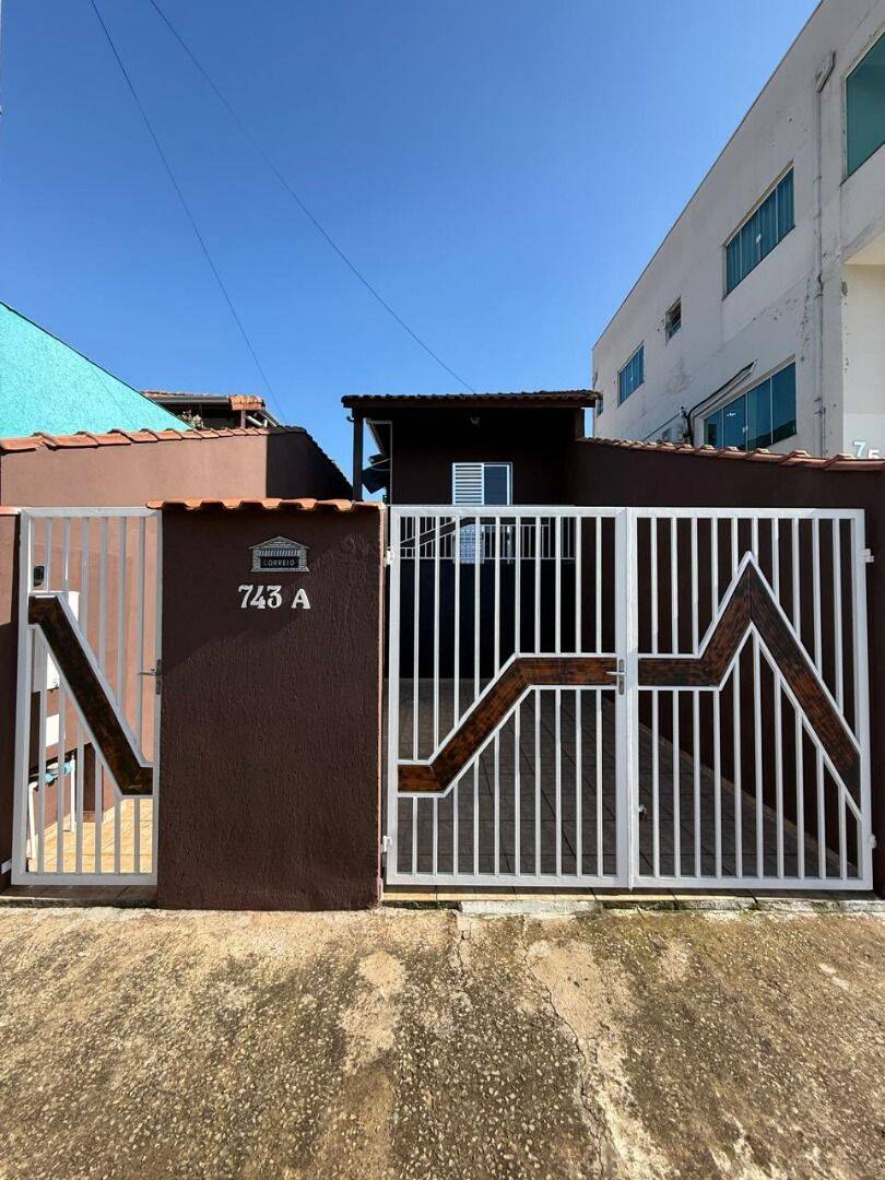 Casa, 3 quartos, 80 m² - Foto 4