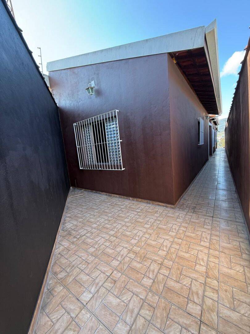 Casa, 3 quartos, 80 m² - Foto 2