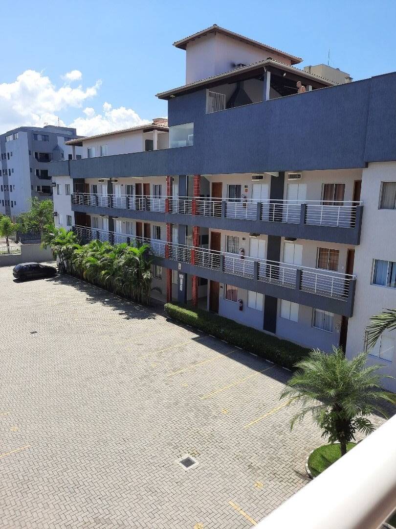 Apartamento, 2 quartos, 55 m² - Foto 2