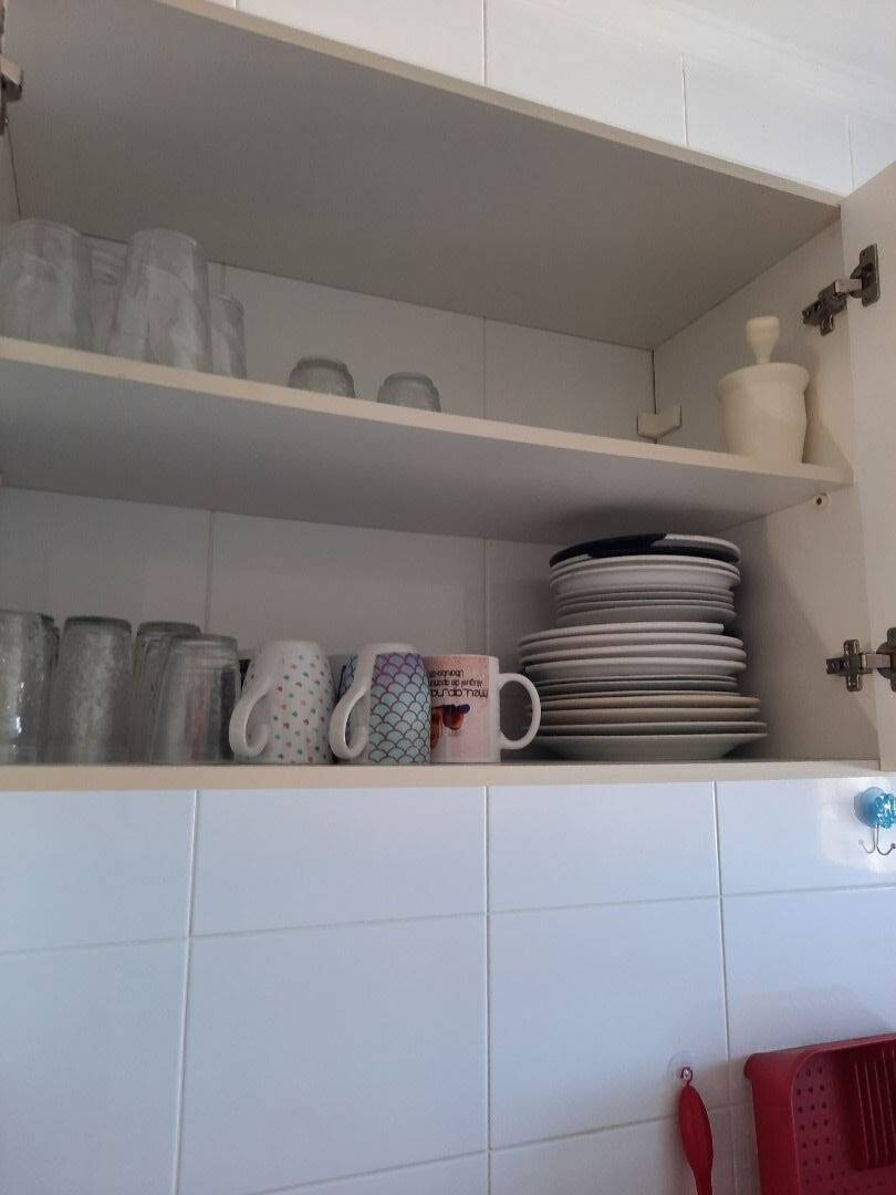 Apartamento, 2 quartos, 55 m² - Foto 7