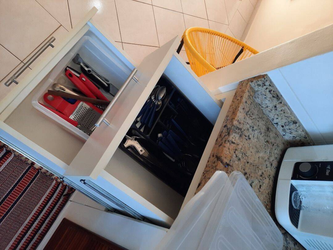 Apartamento, 2 quartos, 55 m² - Foto 8