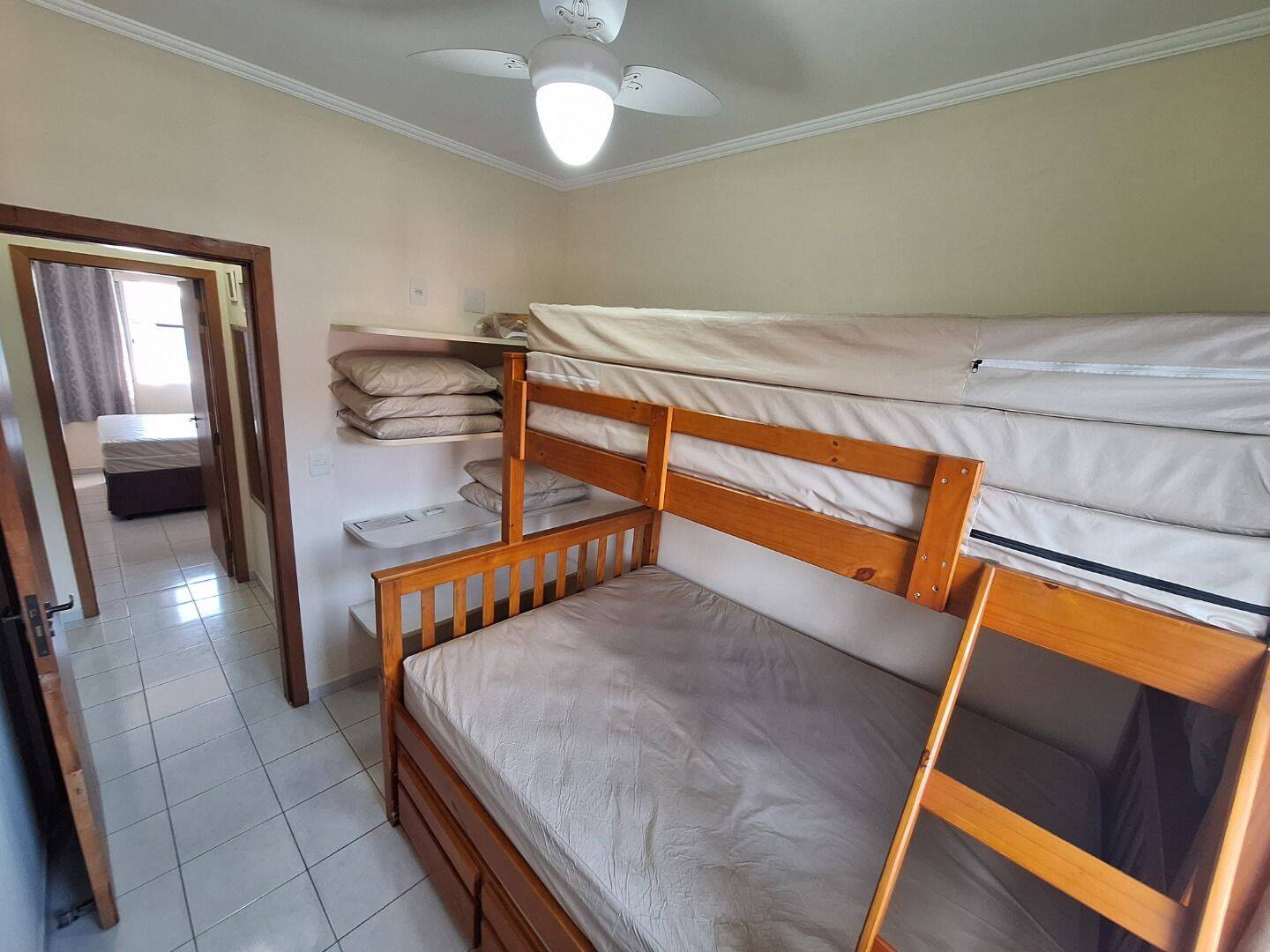 Apartamento, 2 quartos, 55 m² - Foto 14