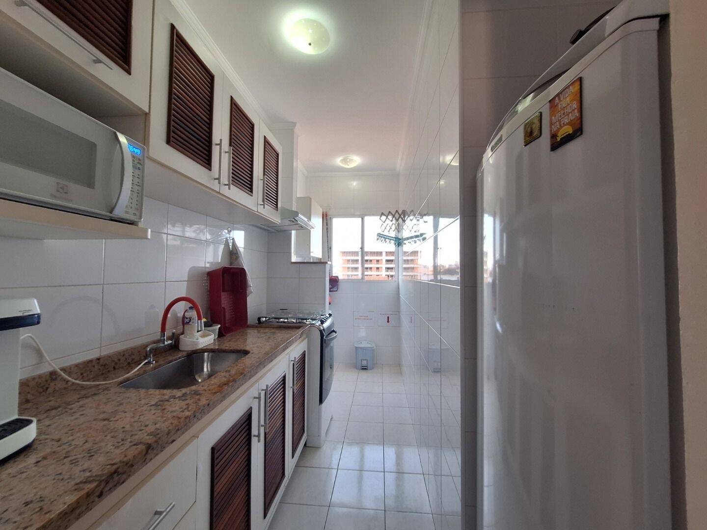 Apartamento, 2 quartos, 55 m² - Foto 17