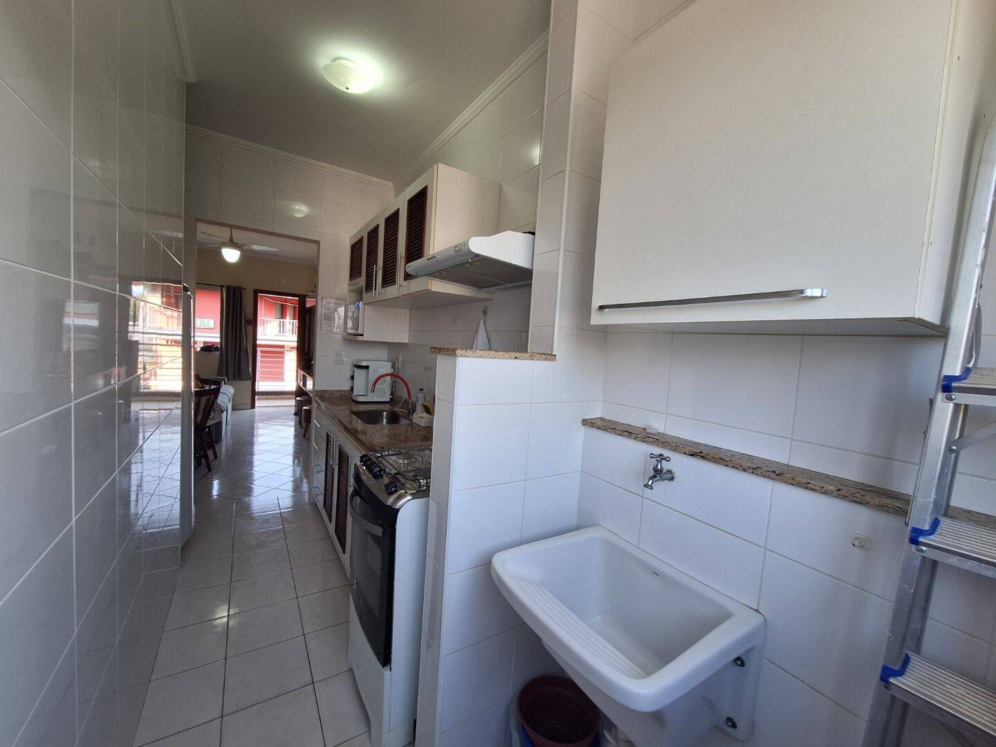 Apartamento, 2 quartos, 55 m² - Foto 20