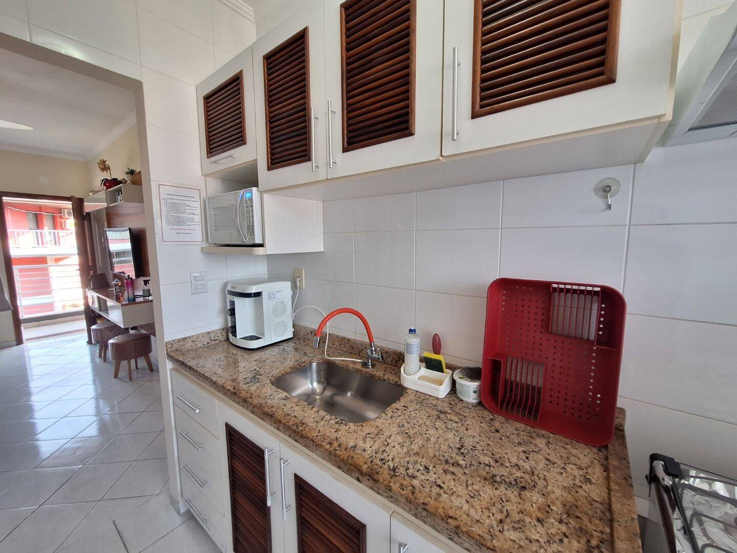 Apartamento, 2 quartos, 55 m² - Foto 22