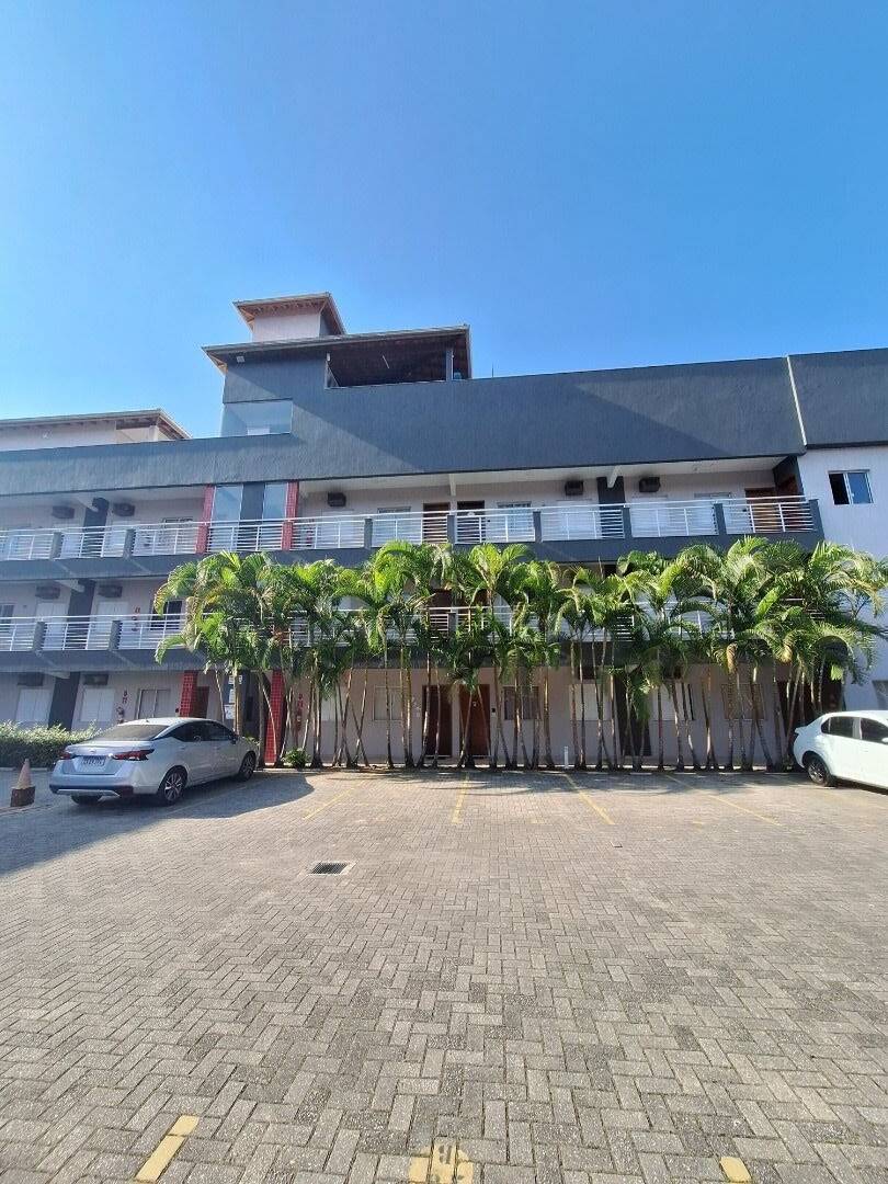 Apartamento, 2 quartos, 55 m² - Foto 29