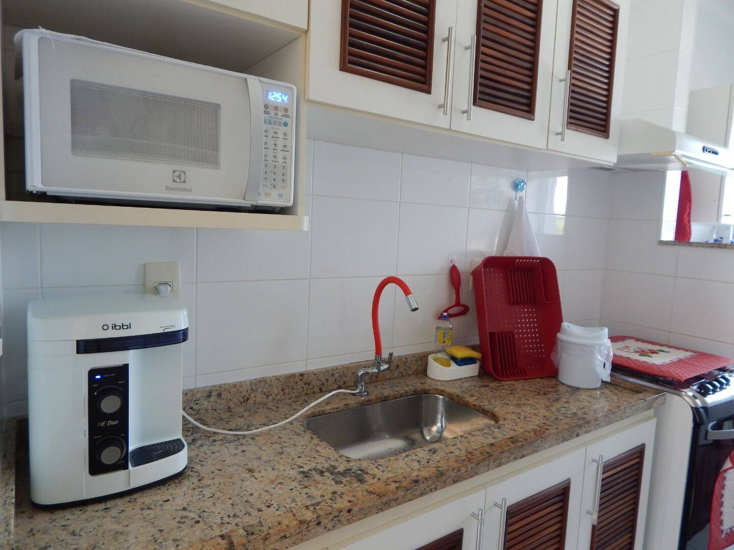 Apartamento, 2 quartos, 55 m² - Foto 34