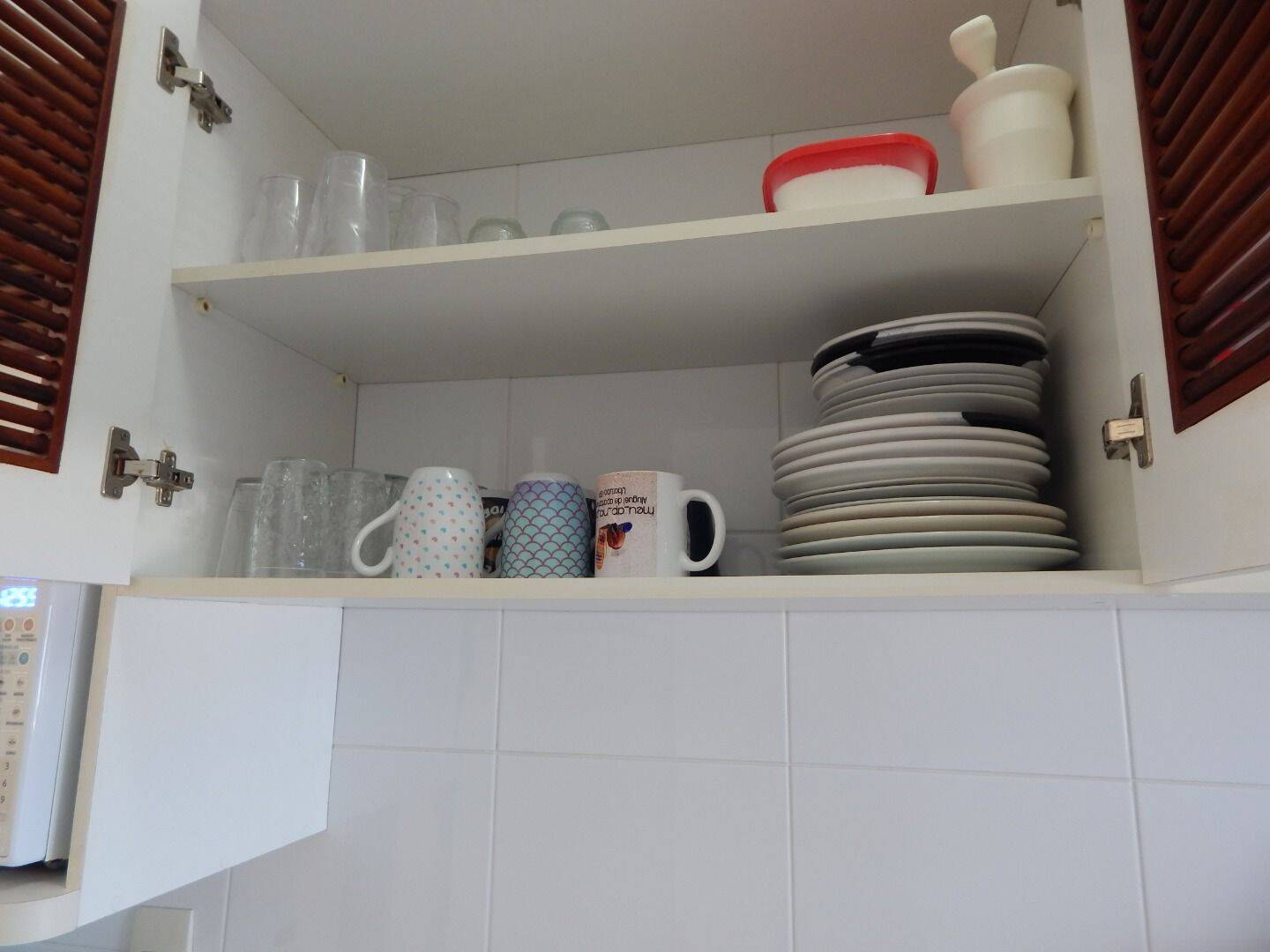 Apartamento, 2 quartos, 55 m² - Foto 35