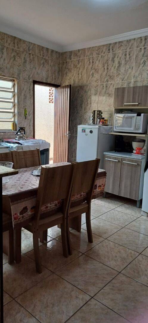 Casa, 3 quartos, 114 m² - Foto 3