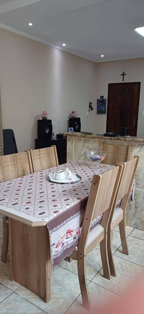 Casa, 3 quartos, 114 m² - Foto 4