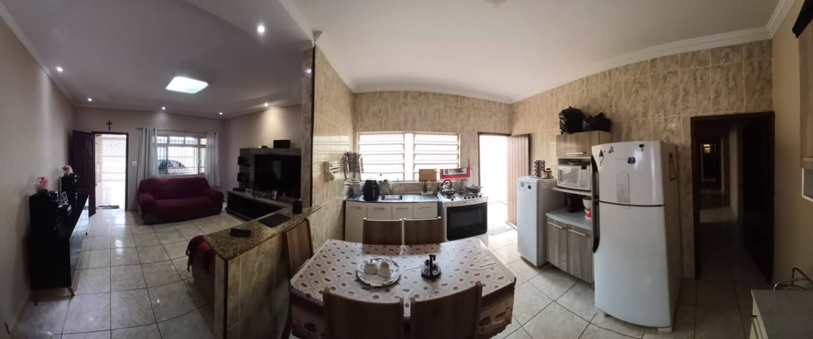 Casa, 3 quartos, 114 m² - Foto 26