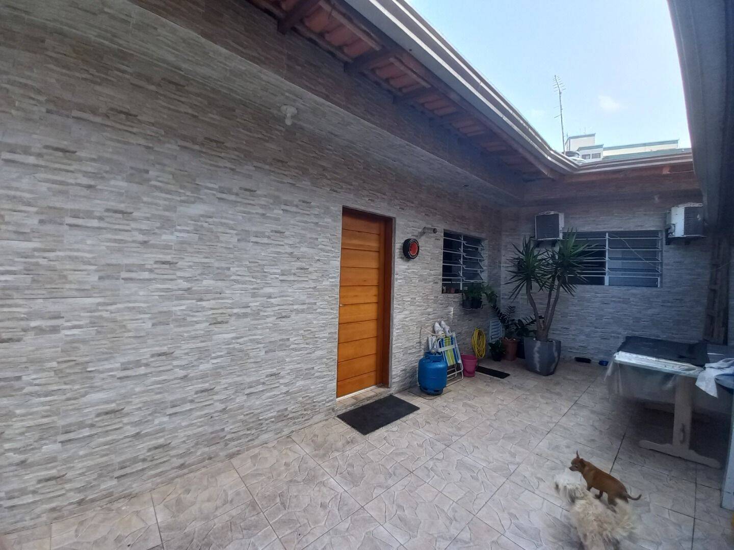 Casa, 4 quartos, 278 m² - Foto 11