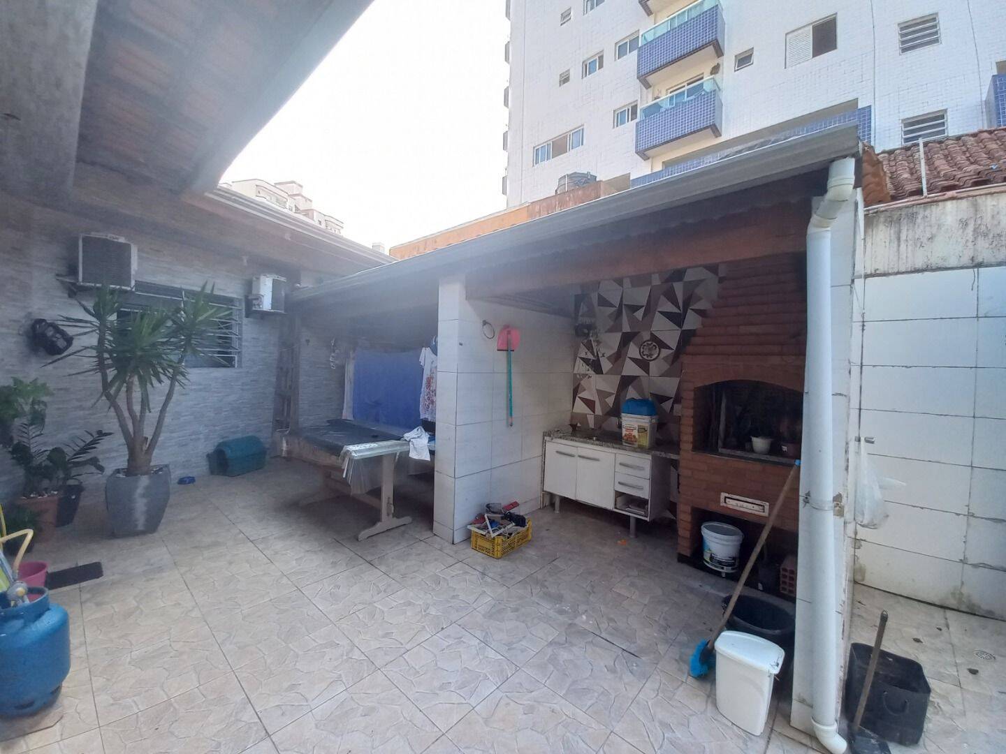 Casa, 4 quartos, 278 m² - Foto 12