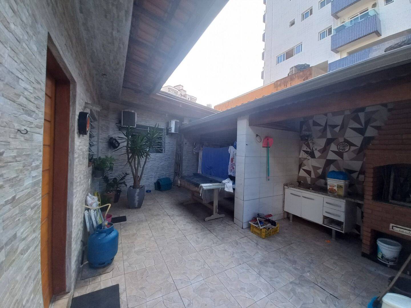 Casa, 4 quartos, 278 m² - Foto 13