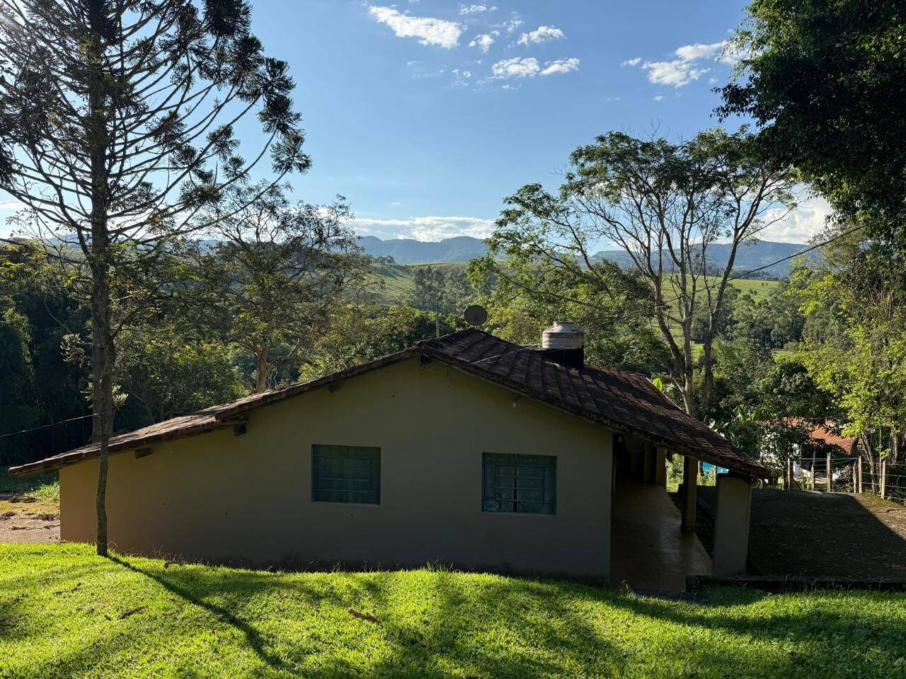 Sítio, 3 quartos, 2 hectares - Foto 2