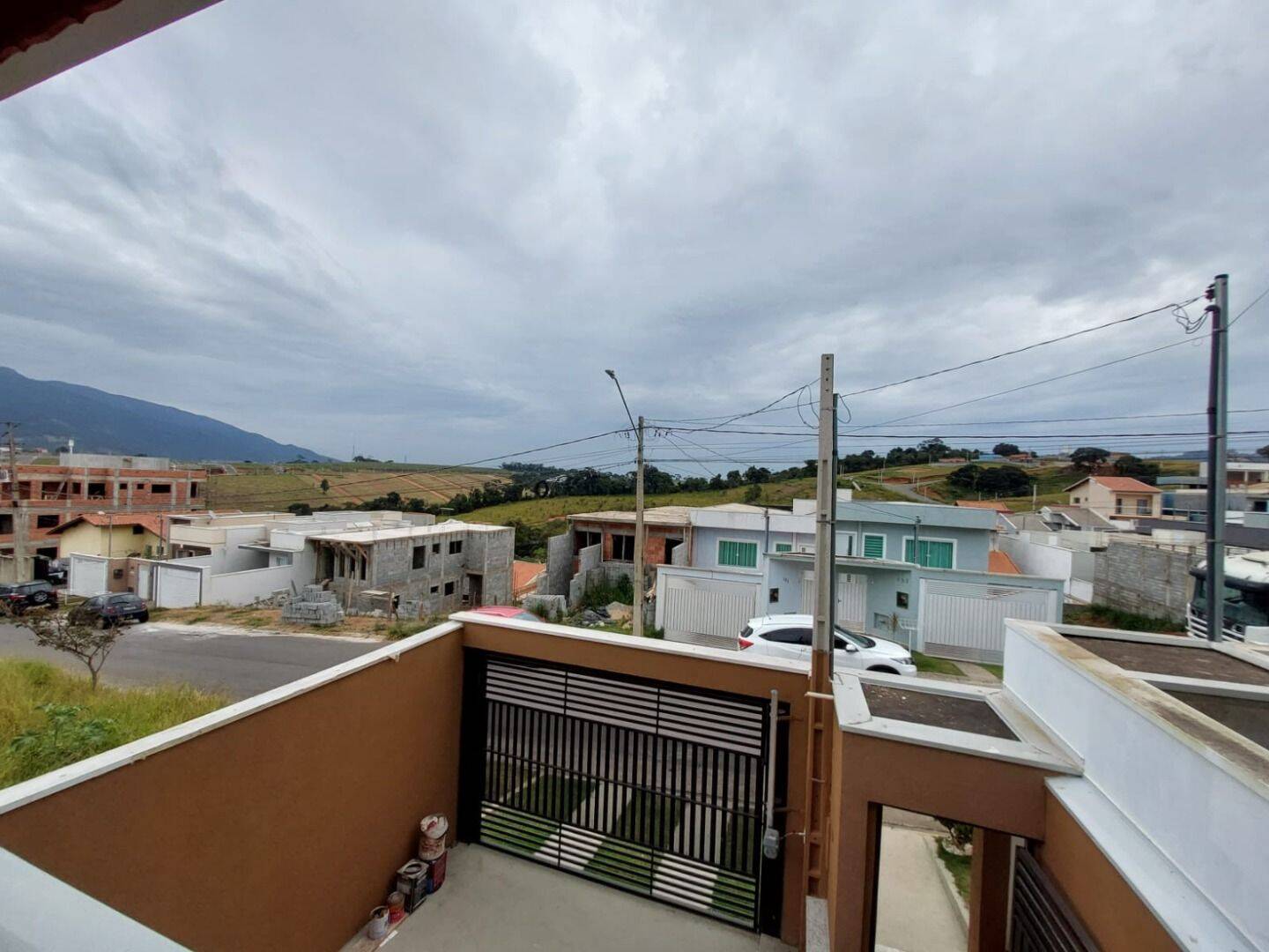 Casa, 2 quartos, 90 m² - Foto 2