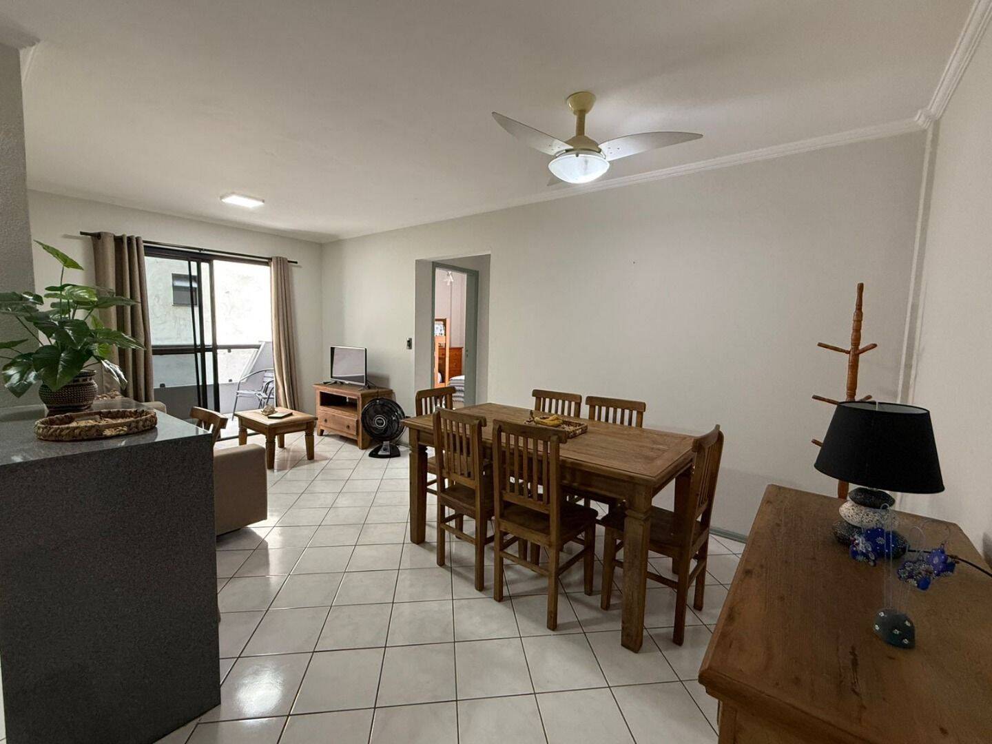 Apartamento, 2 quartos, 68 m² - Foto 1