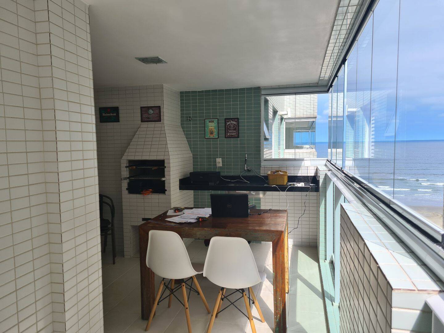 Apartamento, 2 quartos, 104 m² - Foto 1